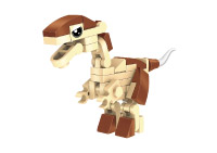 ティラノサウルス