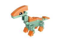 パラサウロロフス
