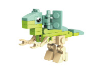 ディロフォサウルス